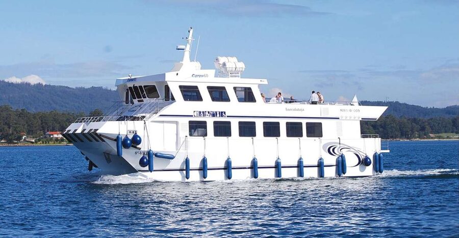 O Grove: Boat Tour at the Arousa estuary with mussel tasting - Key Things That Make This Tour Worth Your Time
