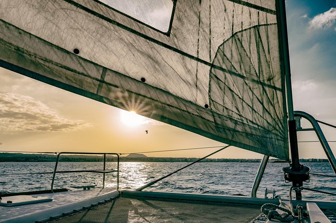 OBY Catamaran - Key highlights worth your attention