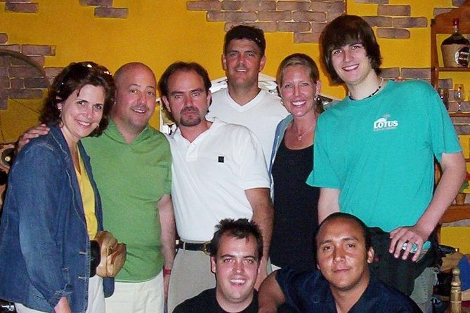 Old Madrid Tapas and Fine Wine Small Group Tour - La Latina after dark: starting in Madrid’s oldest streets