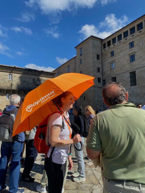Old town walking tour in a small group - Who Should Book This Tour (And Who Might Skip It)