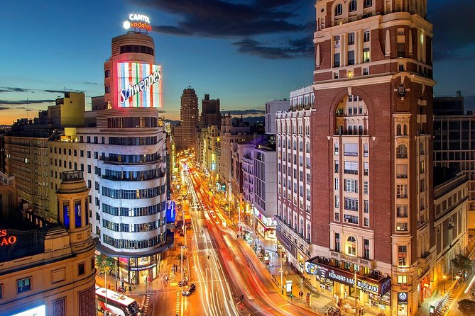 One-way Private Transfer From/To Madrid Airport - The 45-Minute Waiting Window And Why Timing Matters