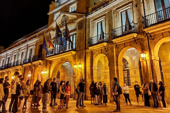 OVIEDO SCARY! Legends and Mysteries Tour - Key things to know before you go