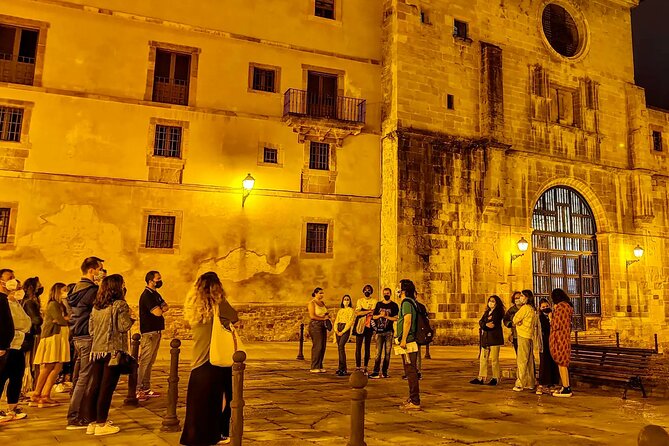 OVIEDO SCARY! Legends and Mysteries Tour - Should You Book Oviedo Scary?