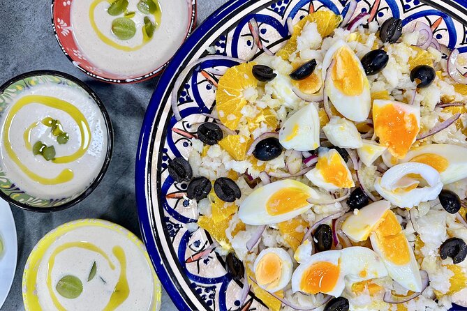 Paella and Sangria Workshop in Malaga - Sangria While You Work, Not After You Finish