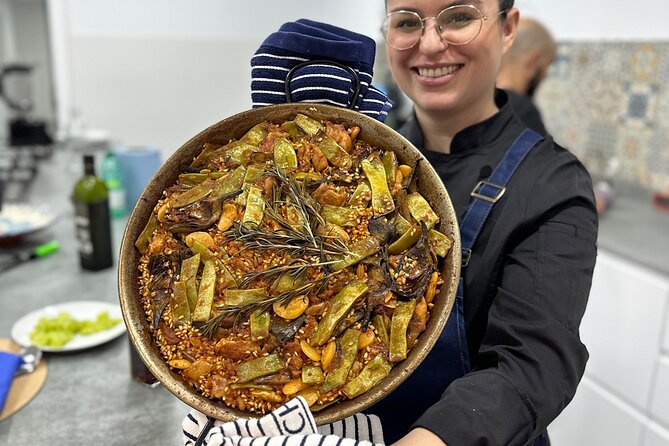 Paella and Sangria Workshop in Malaga - Dietary Needs and Group Size, What’s Actually Comfortable