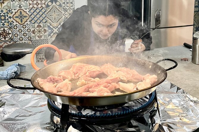 Paella and Sangria Workshop in Malaga - Price and Value: Is $84.66 Worth It?