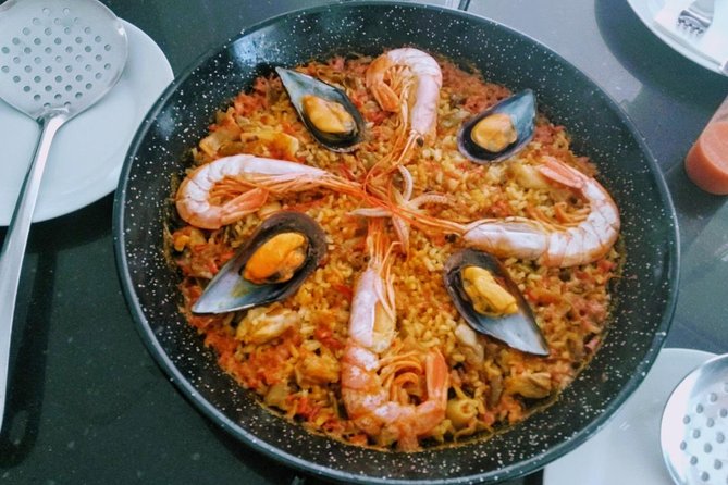 Paella Cooking Class in Malaga - Who This Paella Class Fits Best