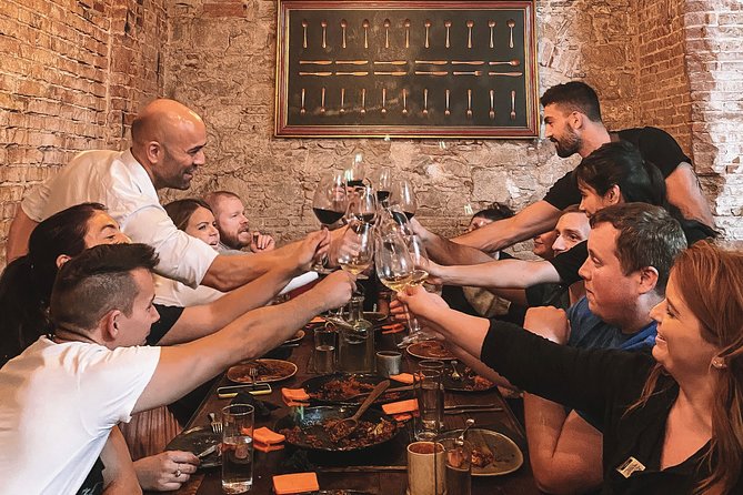 Paella Cooking Class with Professional Chef: Four Course Dinner - Paella as a process, not just a dish