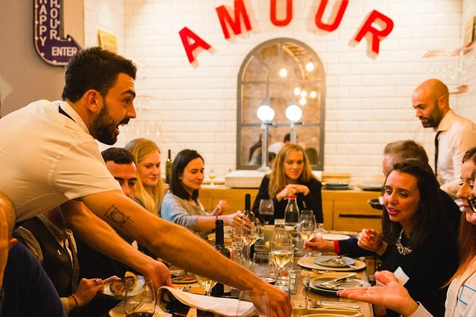 Paella Cooking Class with Professional Chef: Four Course Dinner - Price and value: what you really get for $211.63