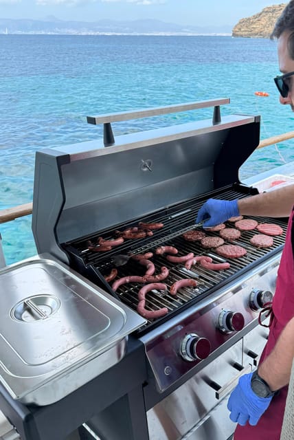Palma Bay: Boat Tour with BBQ, Snorkelling, & Sunset Option - Key Highlights to Know Before You Go