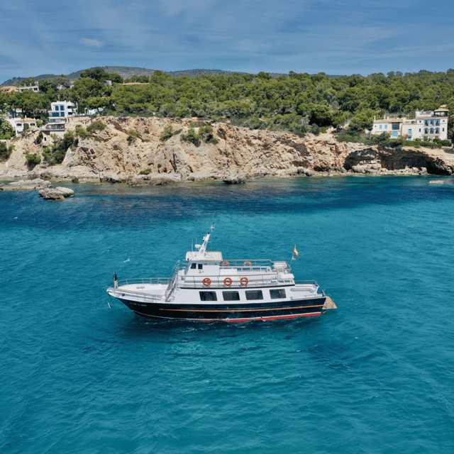 Palma Bay: Boat Tour with BBQ, Snorkelling, & Sunset Option - The Swim Stop and Snorkeling Setup: Clear Water Time With One Main Chance