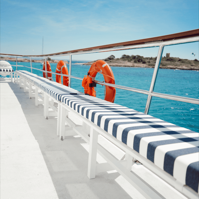 Palma Bay: Boat Tour with BBQ, Snorkelling, & Sunset Option - Daytime vs Sunset Option: Pick the Mood, Not Just the Clock