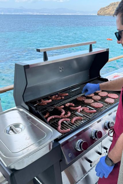 Palma Bay: Boat Tour with BBQ, Snorkelling, & Sunset Option - Practical Tips That Make the Day Smoother