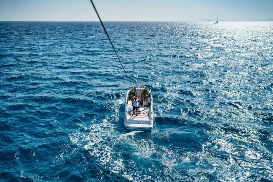 Palma Bay: Parasailing Experience - Who This Fits Best, and Who Should Skip It
