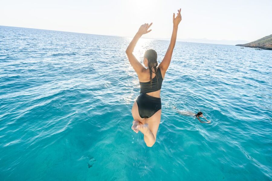 Palma: Catamaran Cruise with Swimming and Snorkelling - Price and value for $47, what you really get for the money