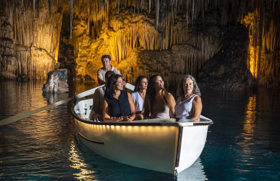 Palma: Caves of Drach Entrance, Music Concert, and Boat Trip - Key things I’d zoom in on before you go