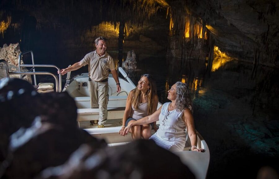 Palma: Caves of Drach Entrance, Music Concert, and Boat Trip - Price and value: what you’re really paying for at $64 per person