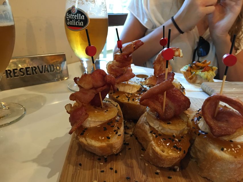 Palma: Culinary Tapas Tour of the Old Town - Key highlights worth your attention