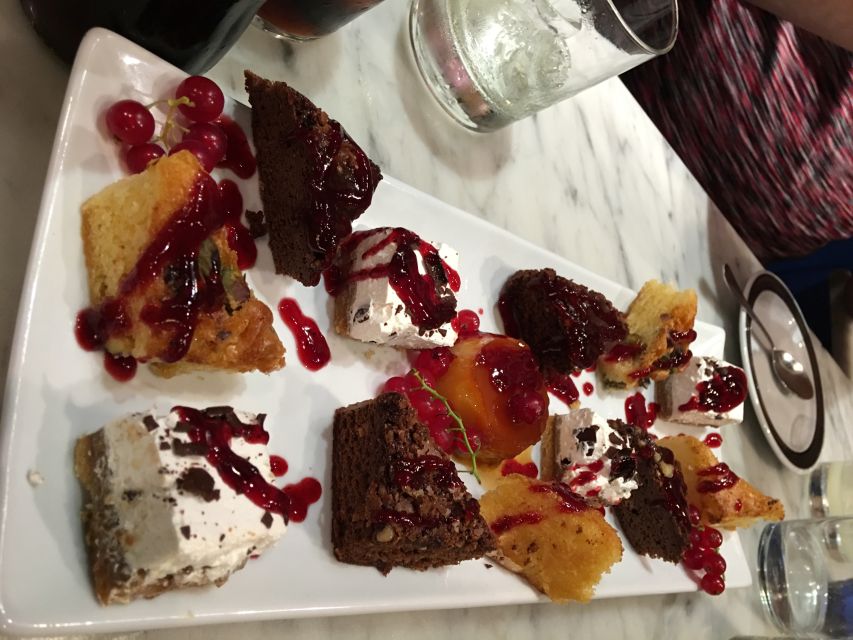 Palma: Culinary Tapas Tour of the Old Town - Almudaina Palace, La Lonja, and Consolat de Mar: Who Ran Mallorca?