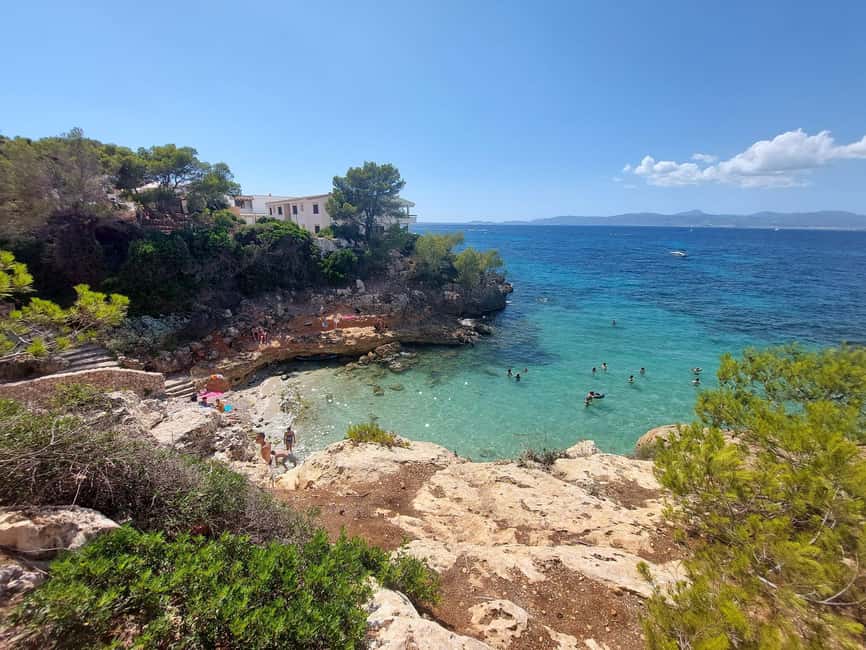 Palma de Mallorca: 2-Seater Buggy Adventure - What you actually get for the money (and why it’s good value)