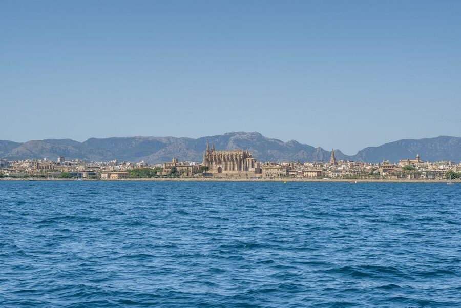 Palma de Mallorca: 5-Hour Catamaran Cruise with Lunch & Swim - Why Palma’s South Coast Works So Well From a Catamaran