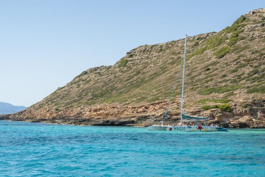 Palma de Mallorca: 5-Hour Catamaran Cruise with Lunch & Swim - Snorkeling Tips That Help You See More Than Ripples