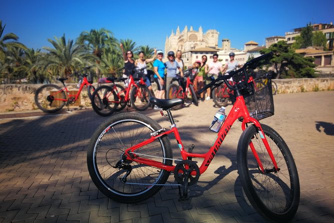 Palma de Mallorca Bike Tour - Key things you should notice before you go