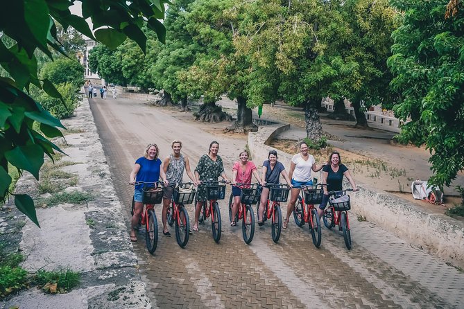 Palma de Mallorca Bike Tour - How this Palma bike tour feels in real life