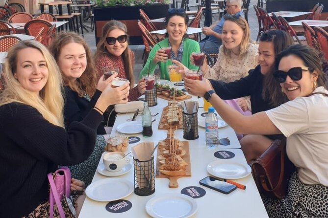 Palma de Mallorca Bike Tour with tapas - Palma Cathedral viewing, La Seu from every angle