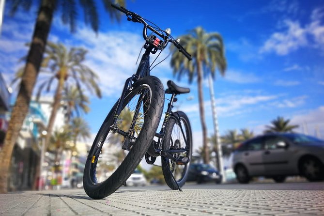 Palma de Mallorca Bike Tour with tapas - The practical “value math” behind the $73.77 price