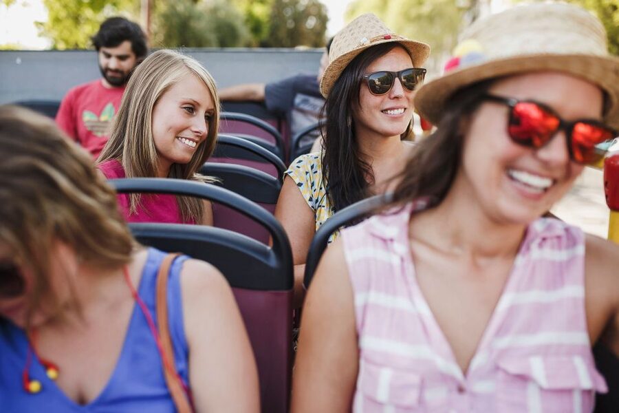 Palma de Mallorca: City Sightseeing Hop-On Hop-Off Bus Tour - Choosing your starting point in Palma, and what it changes
