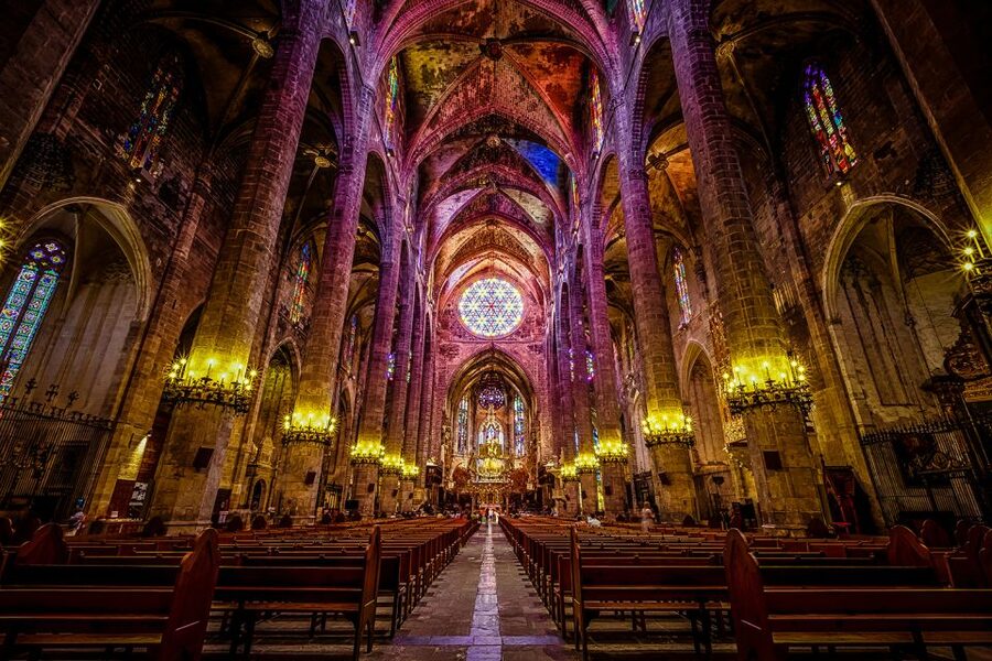 Palma de Mallorca: City Walking Tour with The Cathedral - Price and value: what you’re really paying for at $34