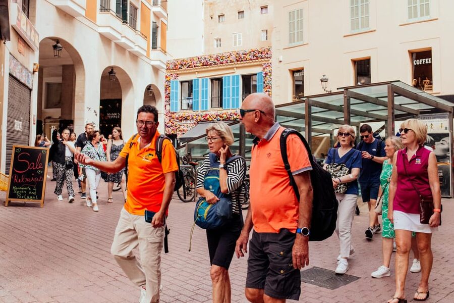 Palma de Mallorca: Foodie Walking Tour of the Old Town - Is $77 good value? Here is where the money goes