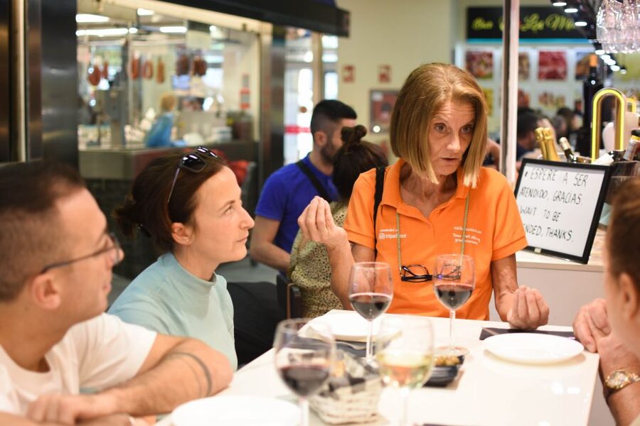 Palma de Mallorca: Foodie Walking Tour of the Old Town - Palma’s Old Town, powered by real food stops