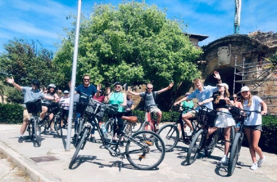 Palma de Mallorca: Guided Bicycle Tour - Who should book this Palma bicycle tour, and who should skip it