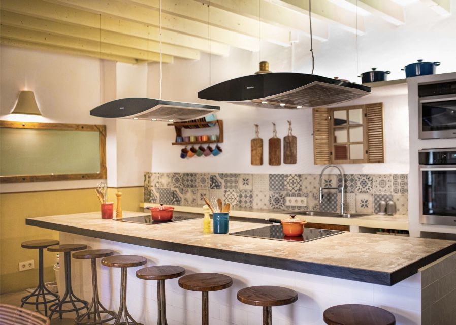 Palma de Mallorca: Spanish Cooking Experience - Price and value: why $136 can make sense here