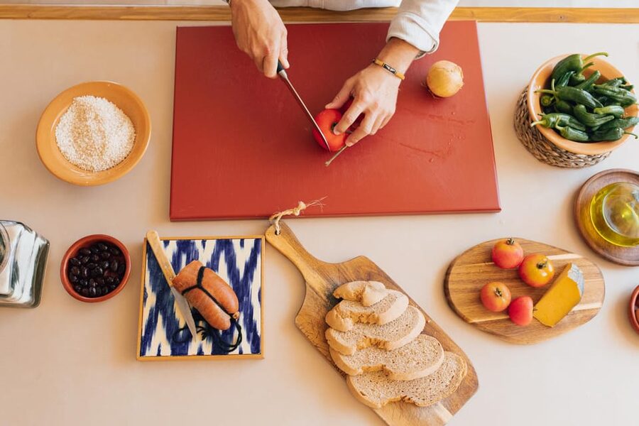 Palma de Mallorca: Spanish Cooking Experience - The 3-hour flow: what you do from start to finish