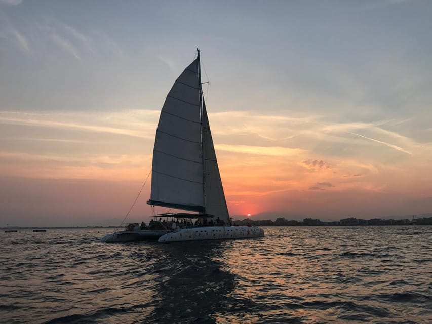 Palma de Mallorca: Sunset Sailing Catamaran Trip with Drink - Price and Value: Is $23 Worth It?