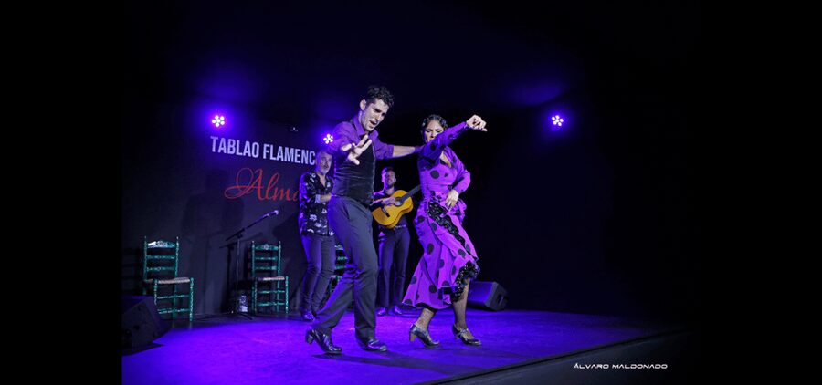 Palma: Flamenco Show at Tablao Flamenco Alma with Drink - Tablao Flamenco Alma in Palma, what a 1-hour flamenco ticket really delivers