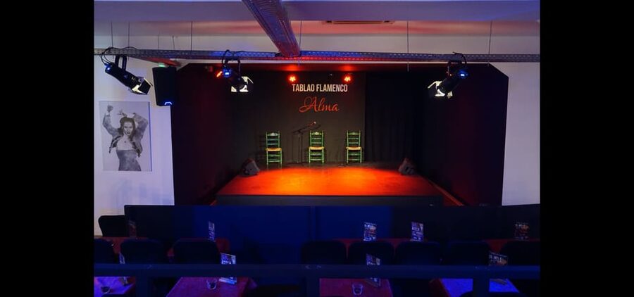 Palma: Flamenco Show at Tablao Flamenco Alma with Drink - Pairing the show with a Palma evening plan