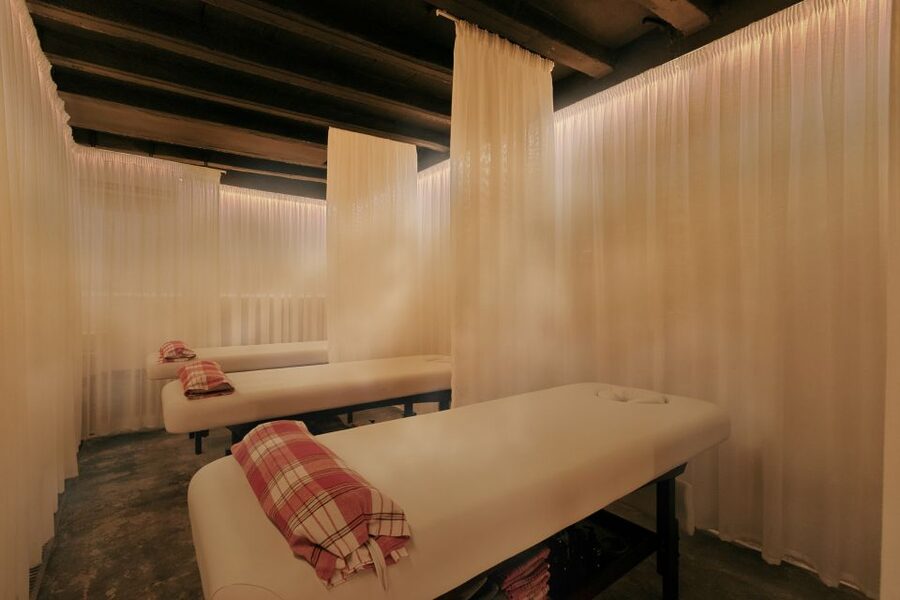Palma: Hammam Al Àndalus Bath Session with Massage Options - Key points before you go