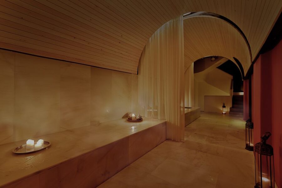 Palma: Hammam Al Àndalus Bath Session with Massage Options - Massage Options: How 15, 30, or 45 Minutes Changes the Session