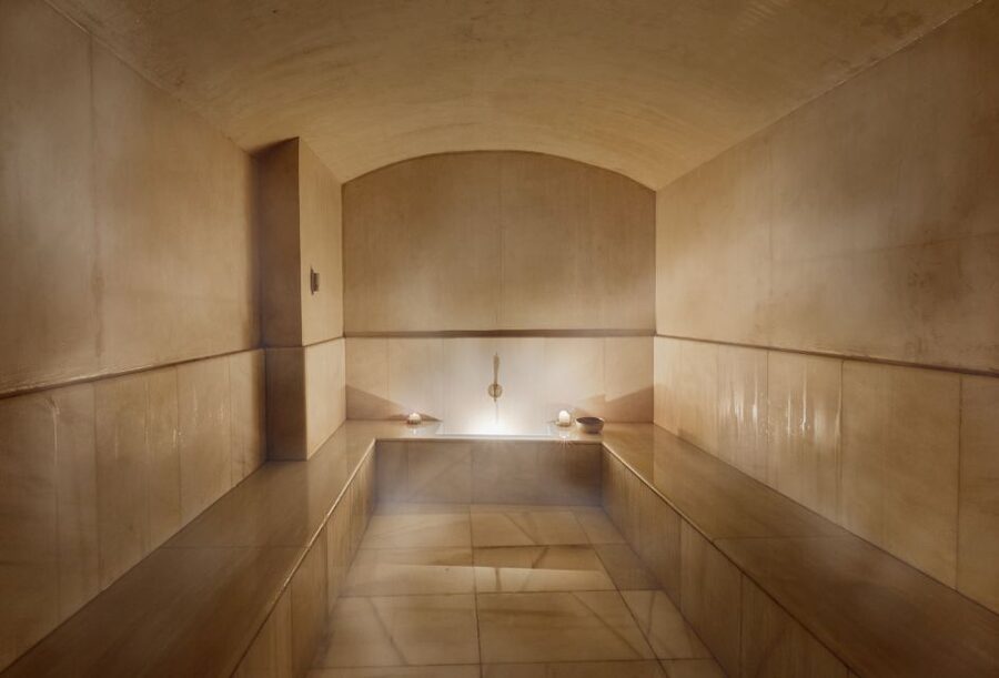 Palma: Hammam Al Àndalus Bath Session with Massage Options - The Atmosphere: Silence, Incense, and a Calm That Feels Real