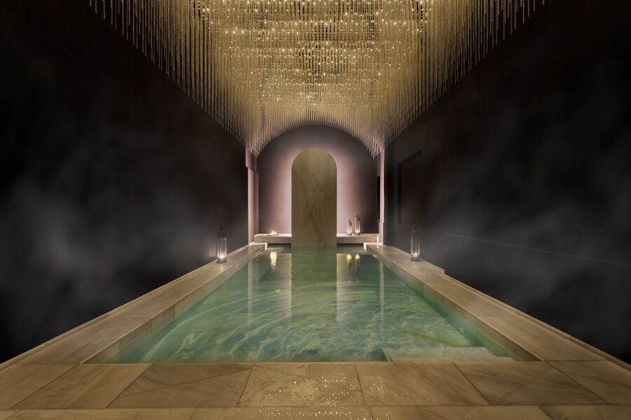 Palma: Hammam Al Àndalus Bath Session with Massage Options - Price and Value: Is $80 a Good Deal in Palma?