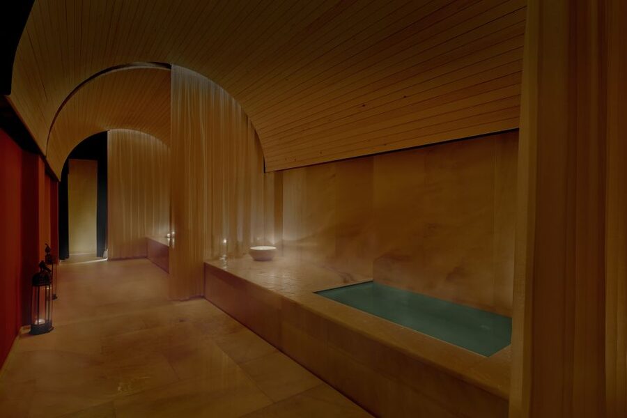 Palma: Hammam Al Àndalus Bath Session with Massage Options - Timing Tips in Palma: Get Your Calm Slot