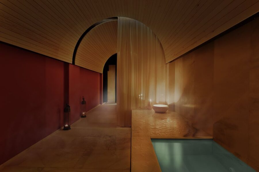 Palma: Hammam Al Àndalus Bath Session with Massage Options - The 90-Minute Arab Bath Circuit: Steam, Stone, and Water