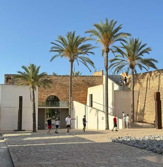 Palma in person and away from the crowds - Key takeaways before you go