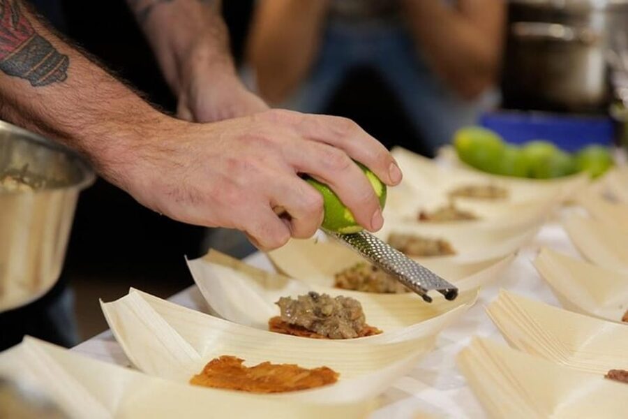 Palma: Mediterranean Cooking Class with Drinks - Key Things I’d Put on Your Radar