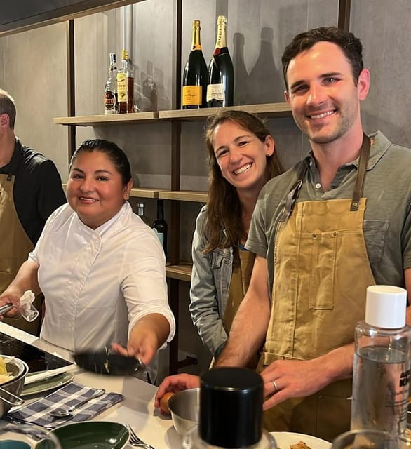 Palma: Mediterranean Cooking Class with Drinks - Course Flow and What You’ll Actually Cook