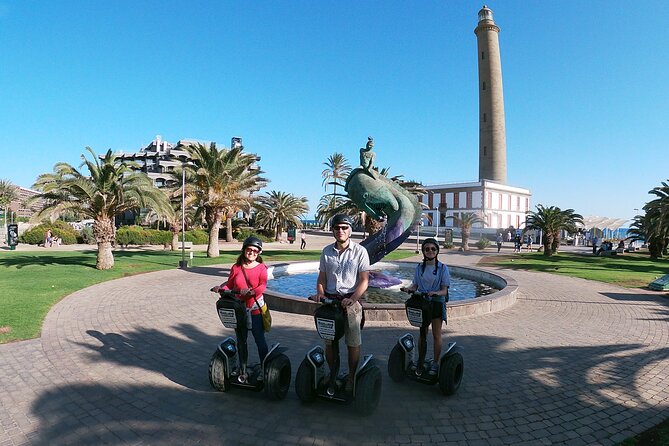 Panoramic Segway Tour - Should you book this panoramic Segway tour?